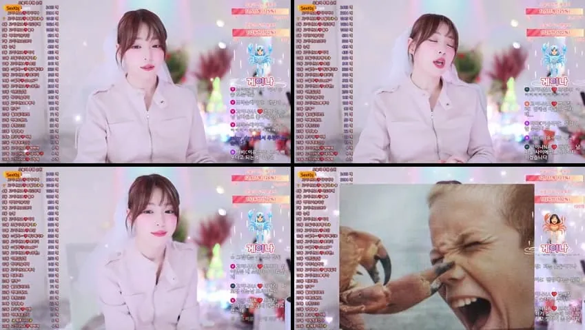 [Korean BJ] qkeksms3(BJ고이나NA) – KBJ25112540 – koreanbj.club