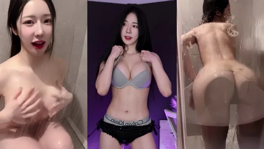 [Korean BJ] Pyuri – KA25113007 – koreanbj.club