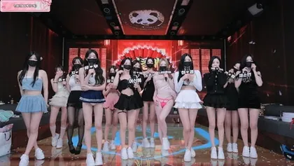 [KoreanBJ] pandaclass – 20251129