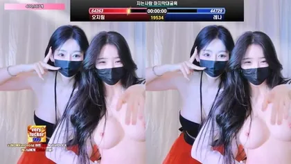 [KoreanBJ] jinricrew1 – 20260218