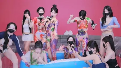 [KoreanBJ] mscrew33 – 20260527