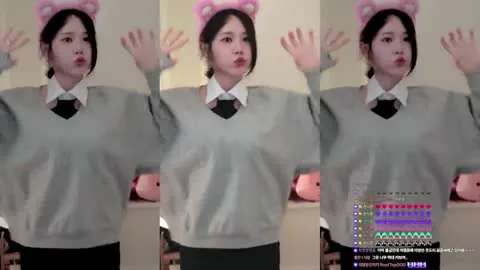 묜댕이 20250425
